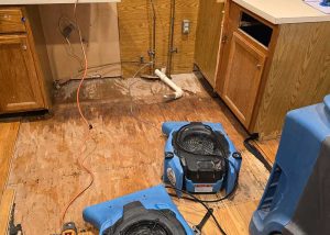 Water Damage-Perkasie
