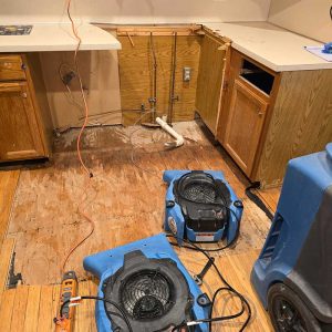 Water Damage-Perkasie